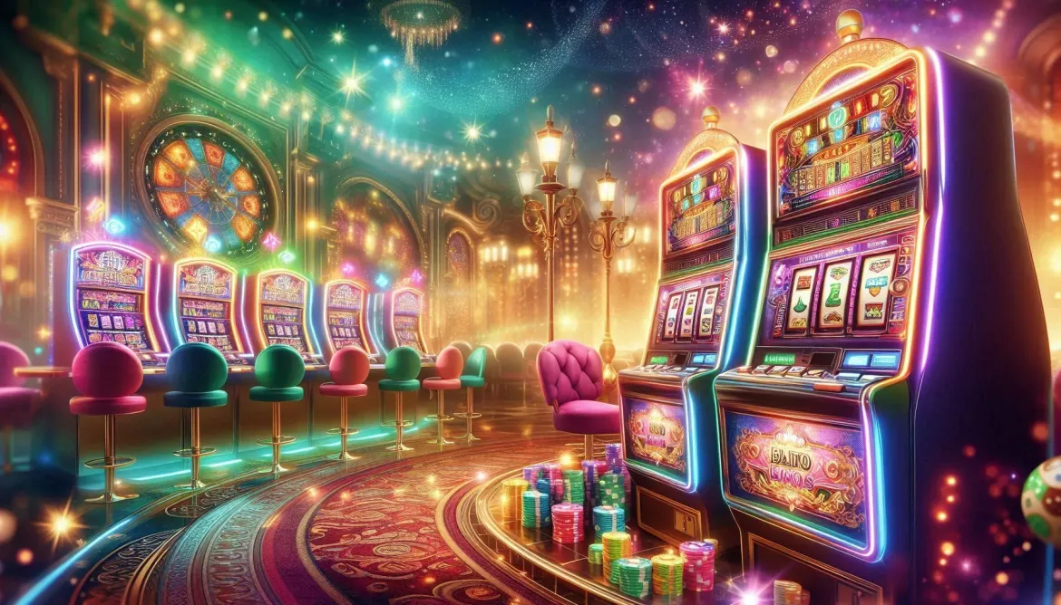 Bingo La Capitale